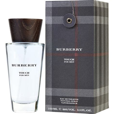 burberry touch 100ml perfume|where to buy burberry touch.